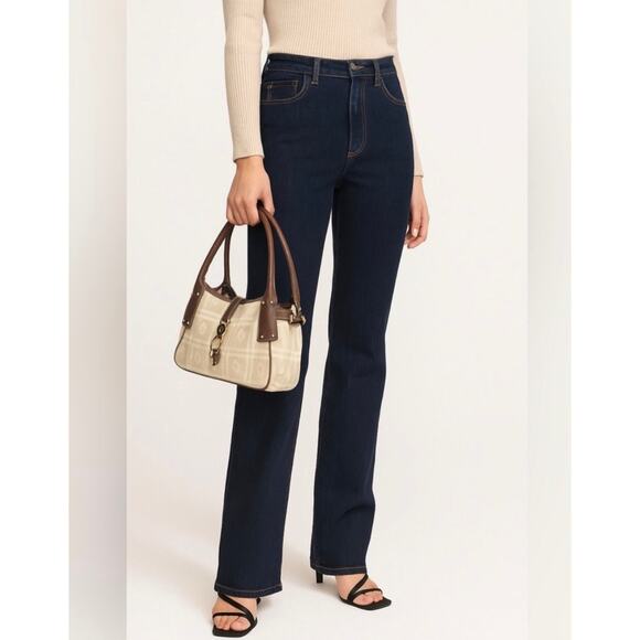 Dooney & Bourke purse - Picture 12 of 12